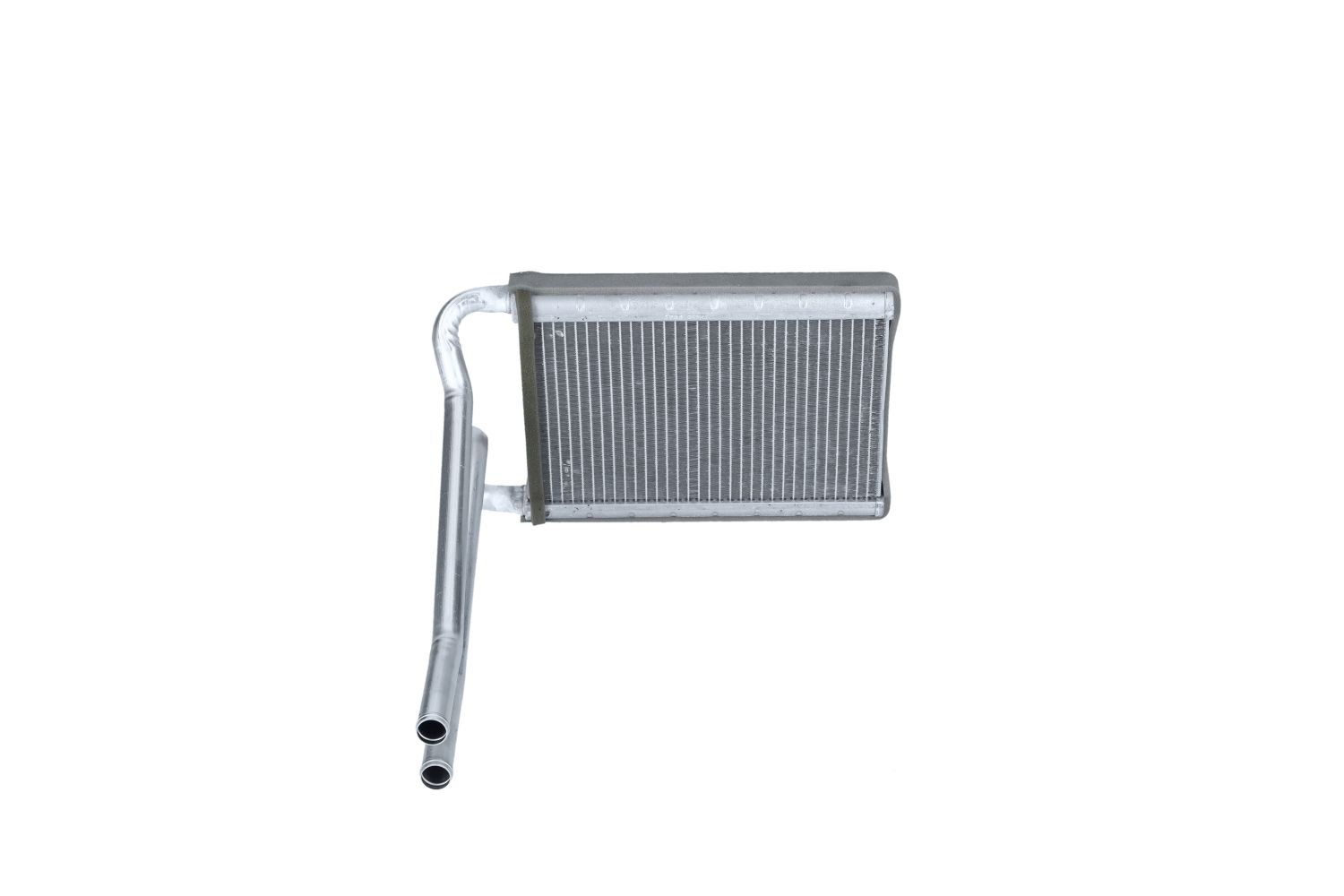 Wärmetauscher, Innenraumheizung