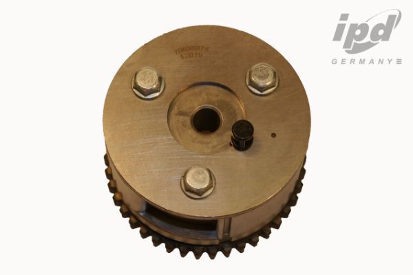 Nockenwellenversteller