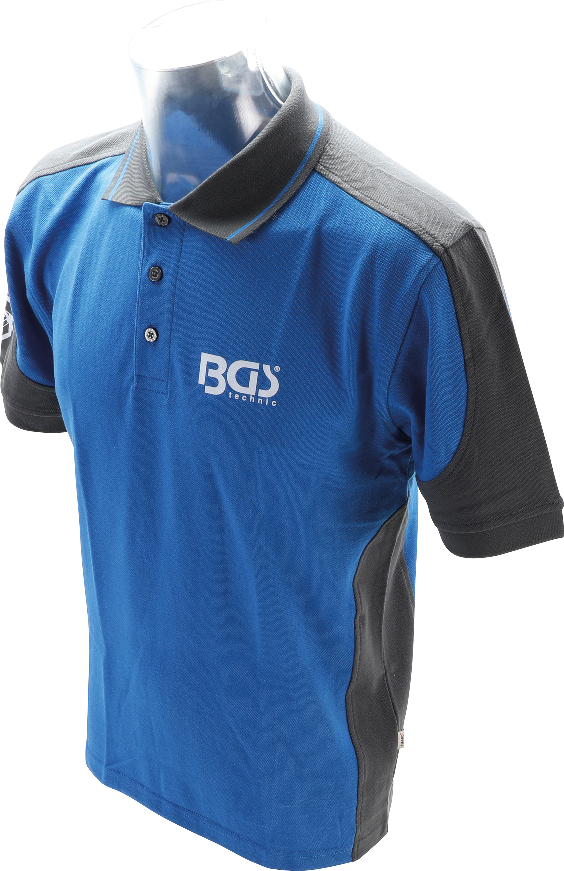 BGS BGS® Polo-Shirt | Größe S