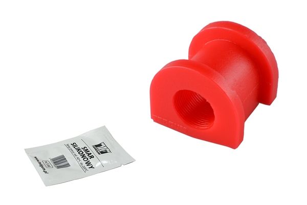 Lagerung, Stabilisator