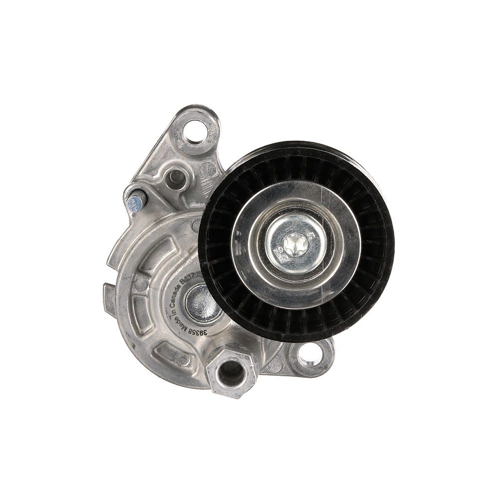 Riemenspanner, Keilrippenriemen