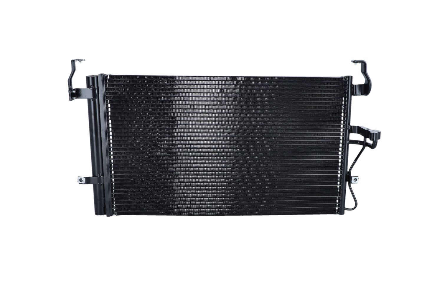 Kondensator, Klimaanlage