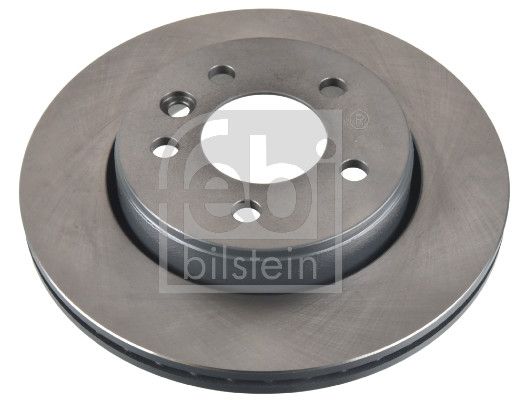 Bremsscheibe “FEBI BILSTEIN 22 mm, 5 -loch, 1 ”