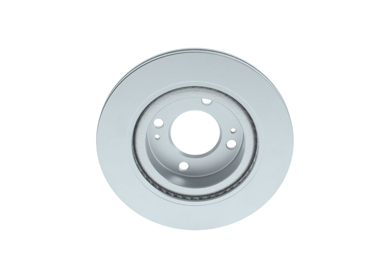 Bremsscheibe “BOSCH 251 mm, 17 mm, 15,4 mm”