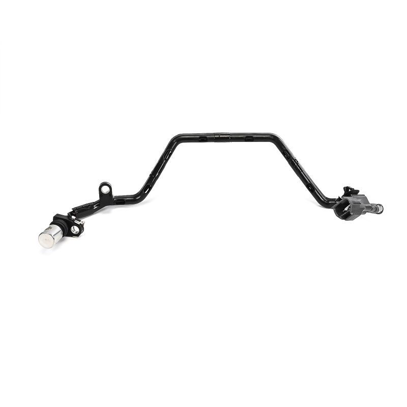 Impulsgeber, Kurbelwelle