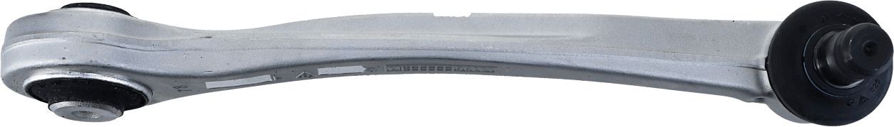 Lenker, Radaufhängung