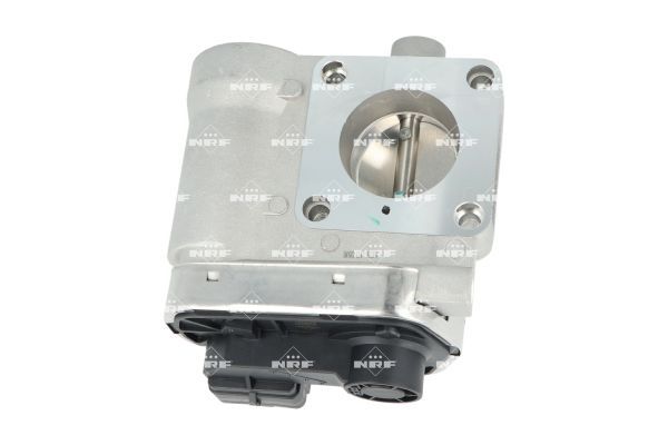 Drosselklappenstutzen