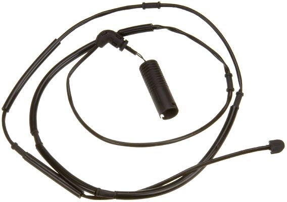 Warnkontakt, Bremsbelagverschleiß