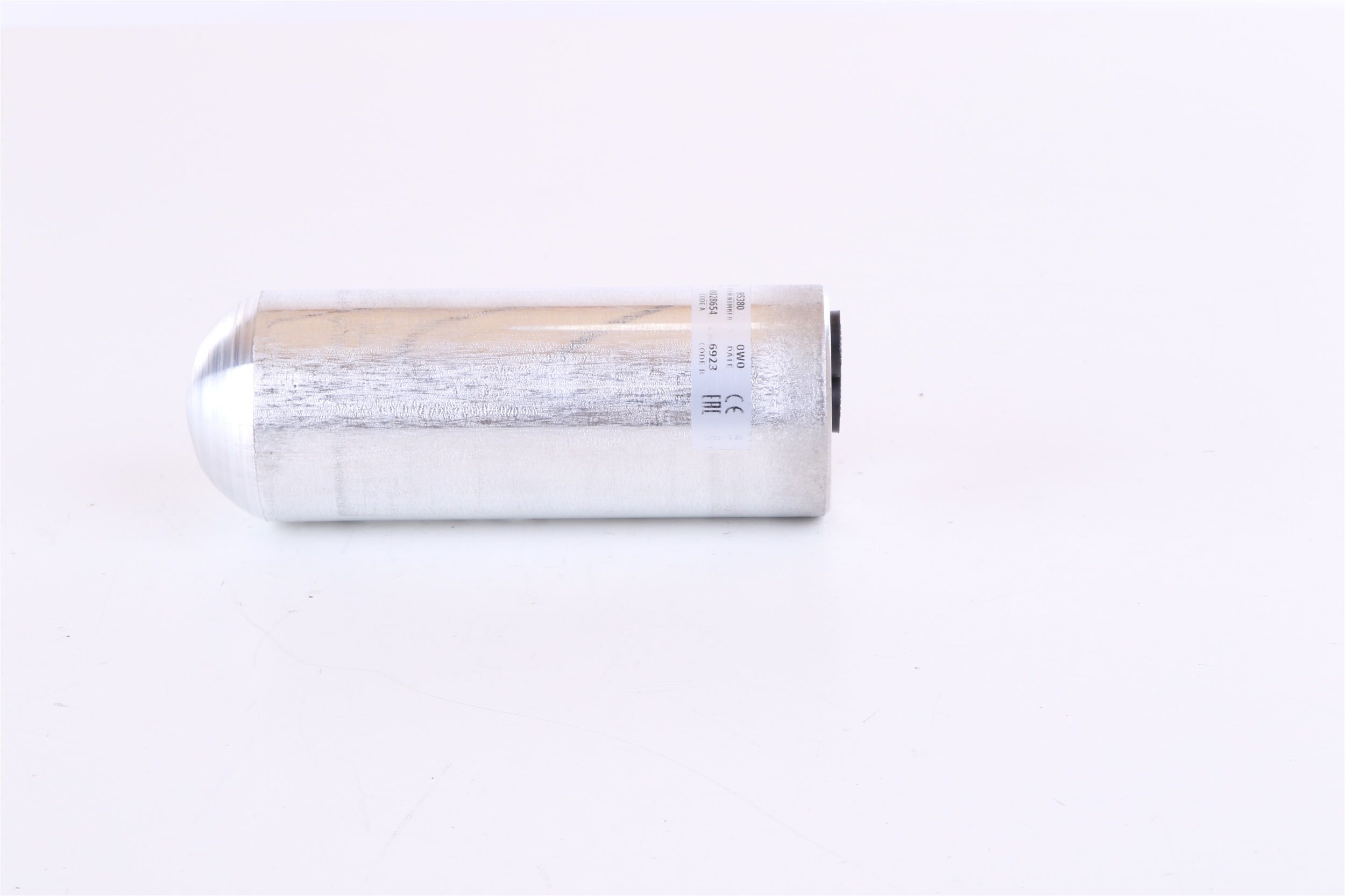 Trockner, Klimaanlage