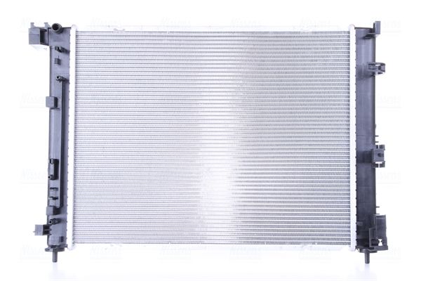 Kühler, Motorkühlung