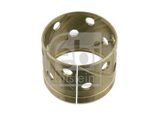 Lagerbuchse, Bremswelle