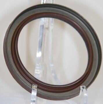 Wellendichtring, Kurbelwelle