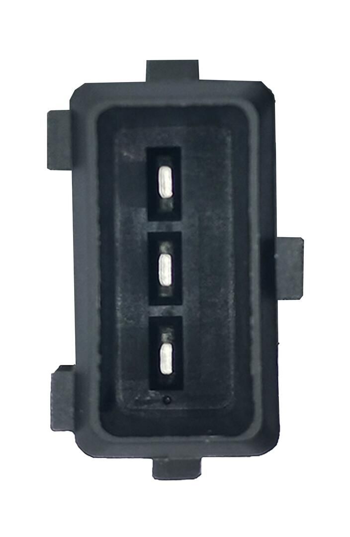 Impulsgeber, Kurbelwelle