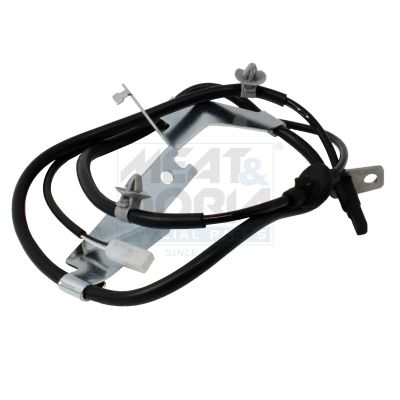 Sensor, Raddrehzahl MD901507 “MEAT & DORIA”