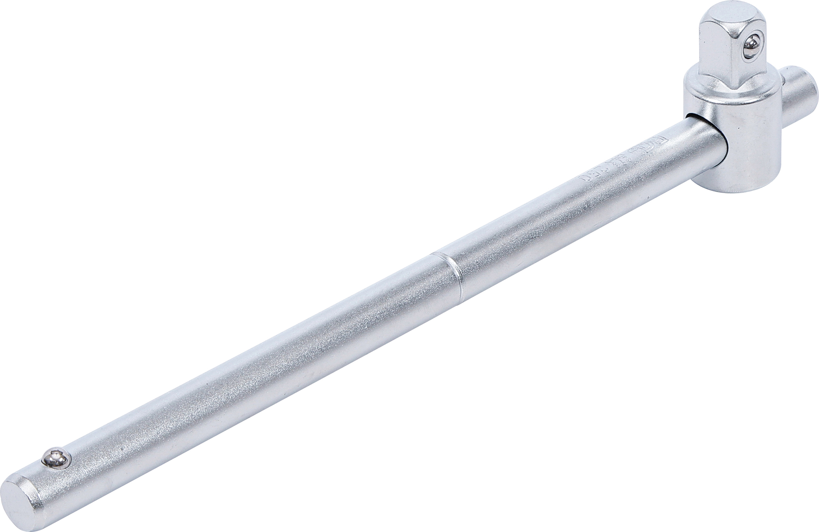 BGS Gleitgriff | Abtrieb Außenvierkant 12,5 mm (1/2")