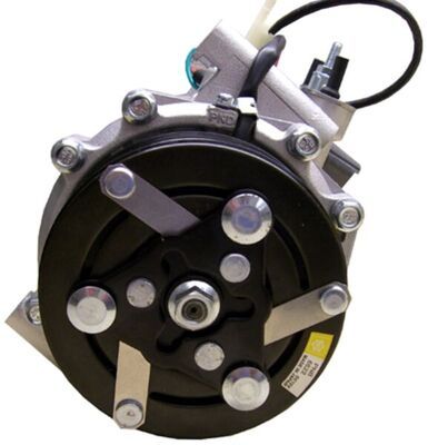Kompressor, Klimaanlage ACP 1404 000S “MAHLE”