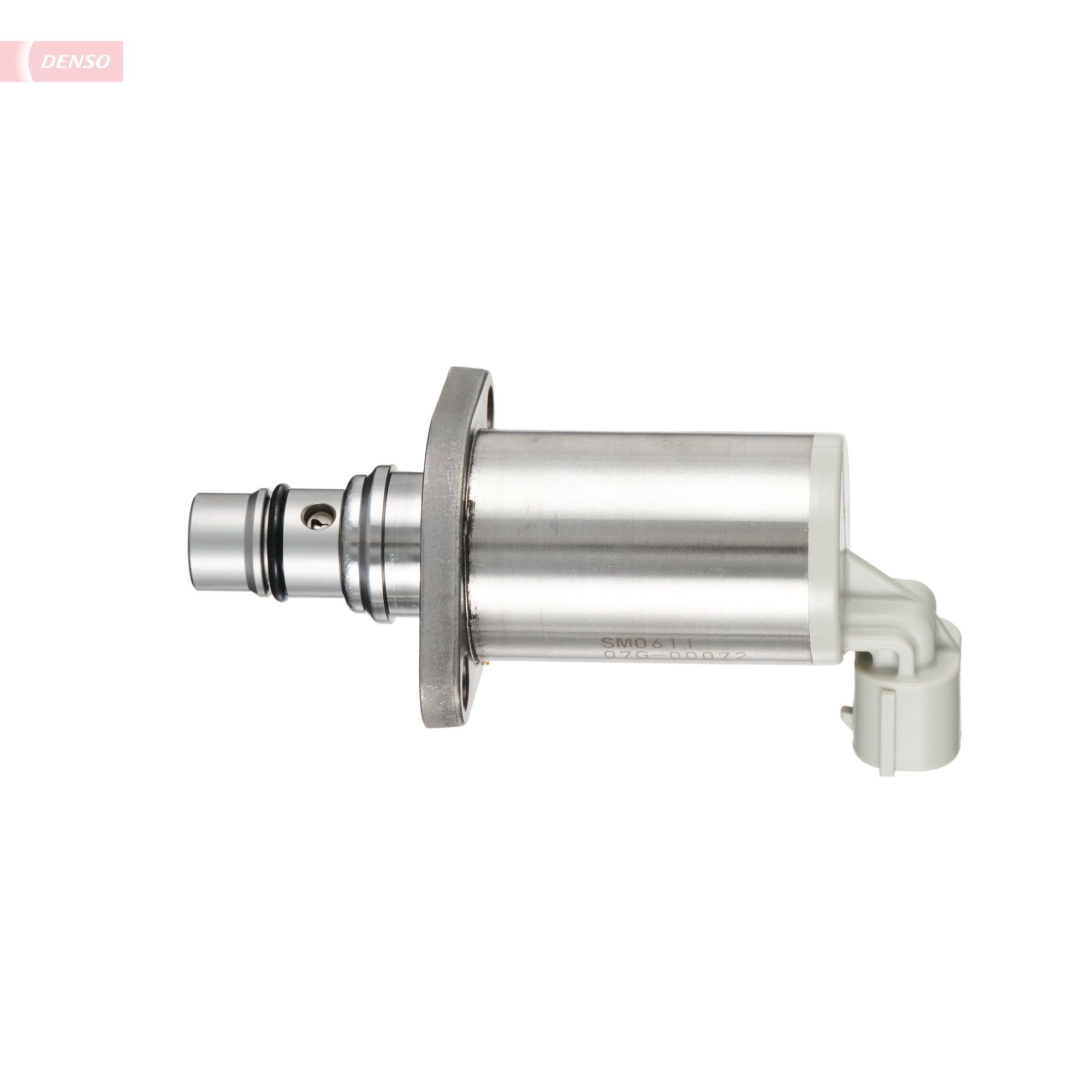 Druckregelventil, Common-Rail-System