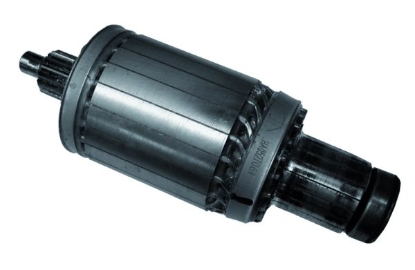 Anker, Starter PE 861127 “BOM-Prestolite”