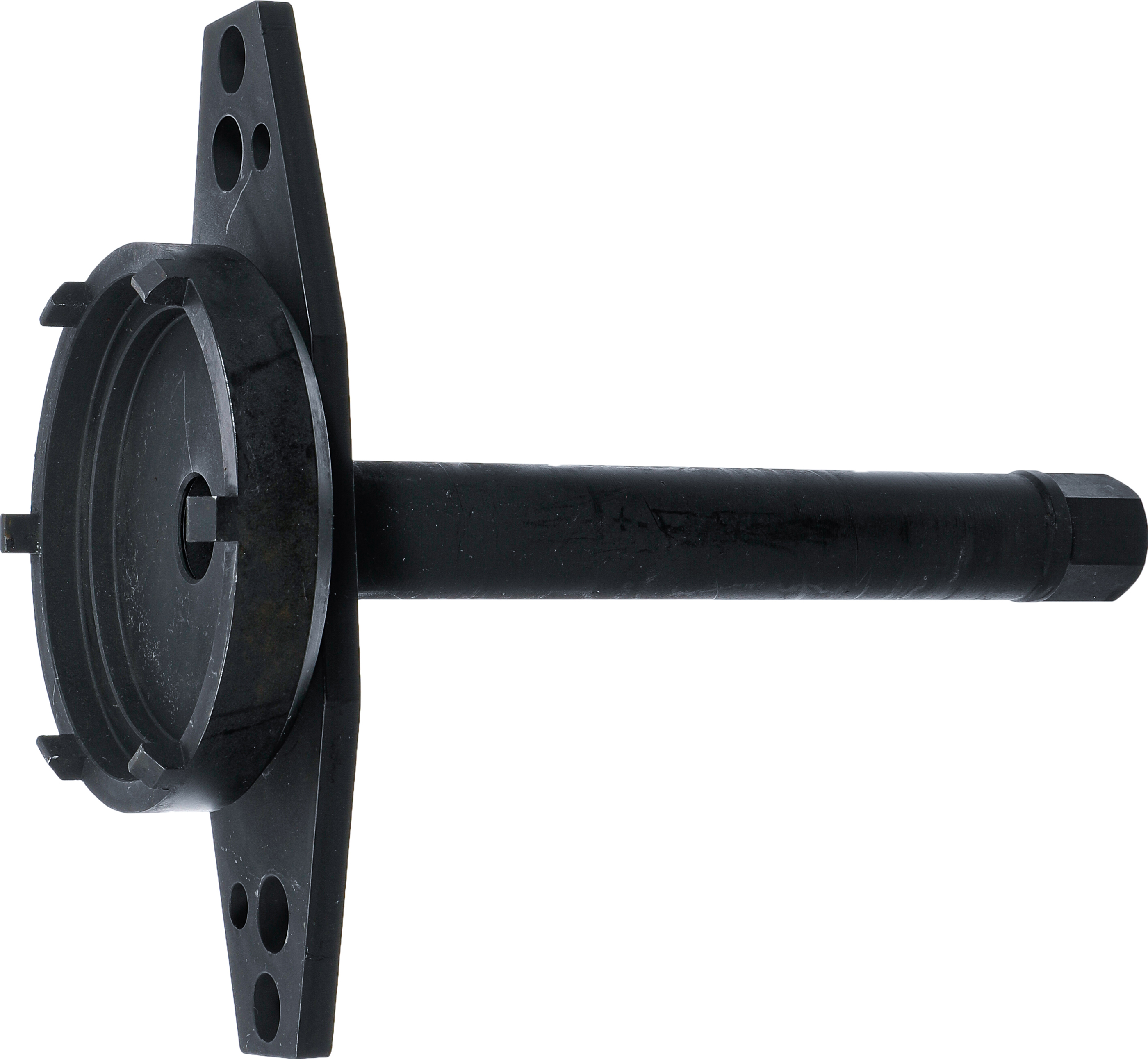 BGS Hinterachs-Nutmuttern-Schlüssel | für Mercedes-Benz Citaro | 122 x 139 mm