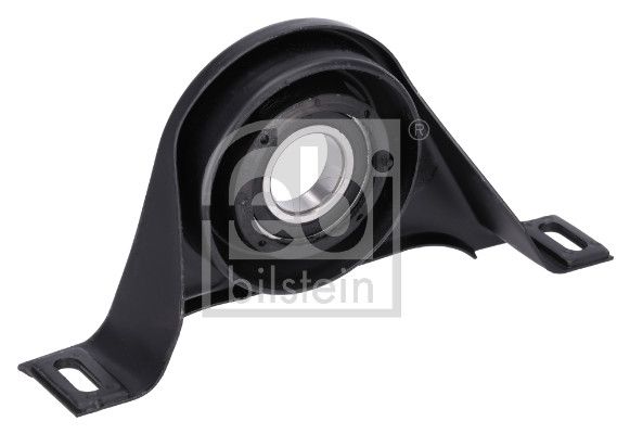 Lagerung, Gelenkwelle