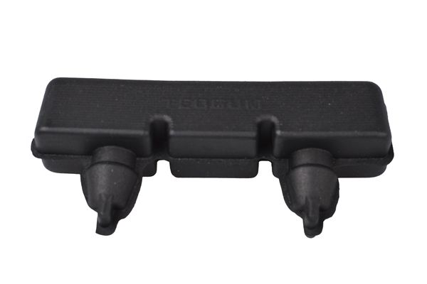 Anschlagpuffer, Motoraufhängung