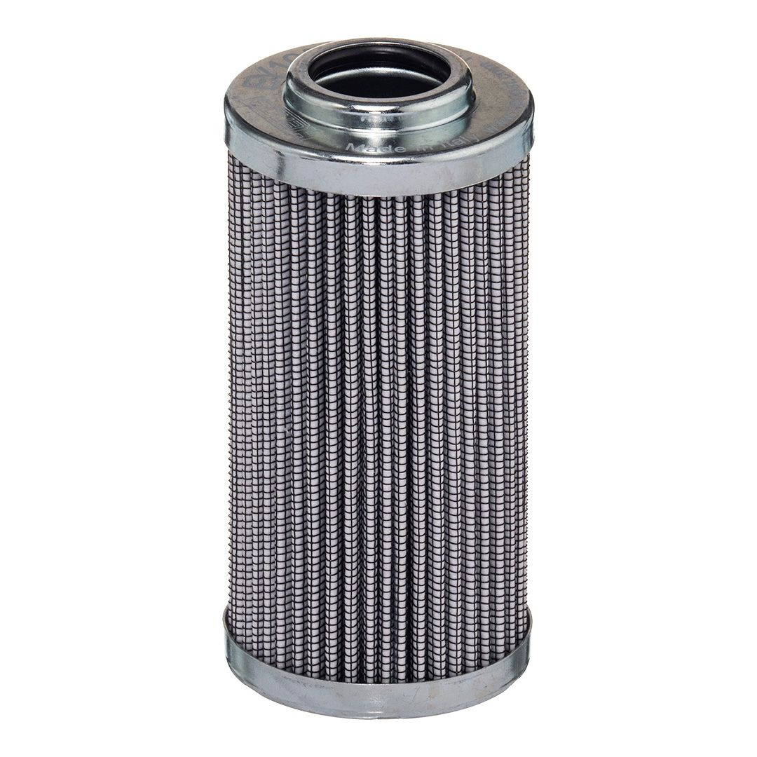 Filter, Arbeitshydraulik