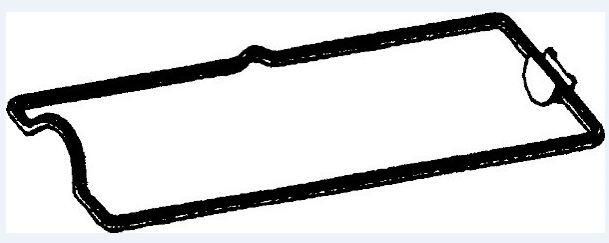 Dichtung, Zylinderkopfhaube