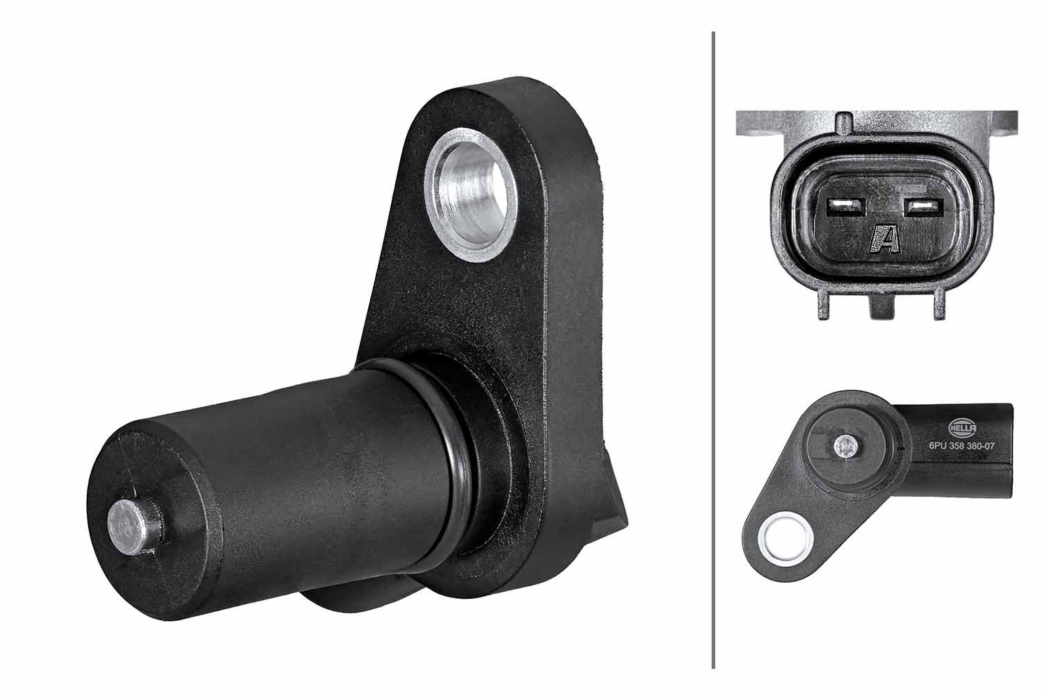 Sensor, Geschwindigkeit/Drehzahl