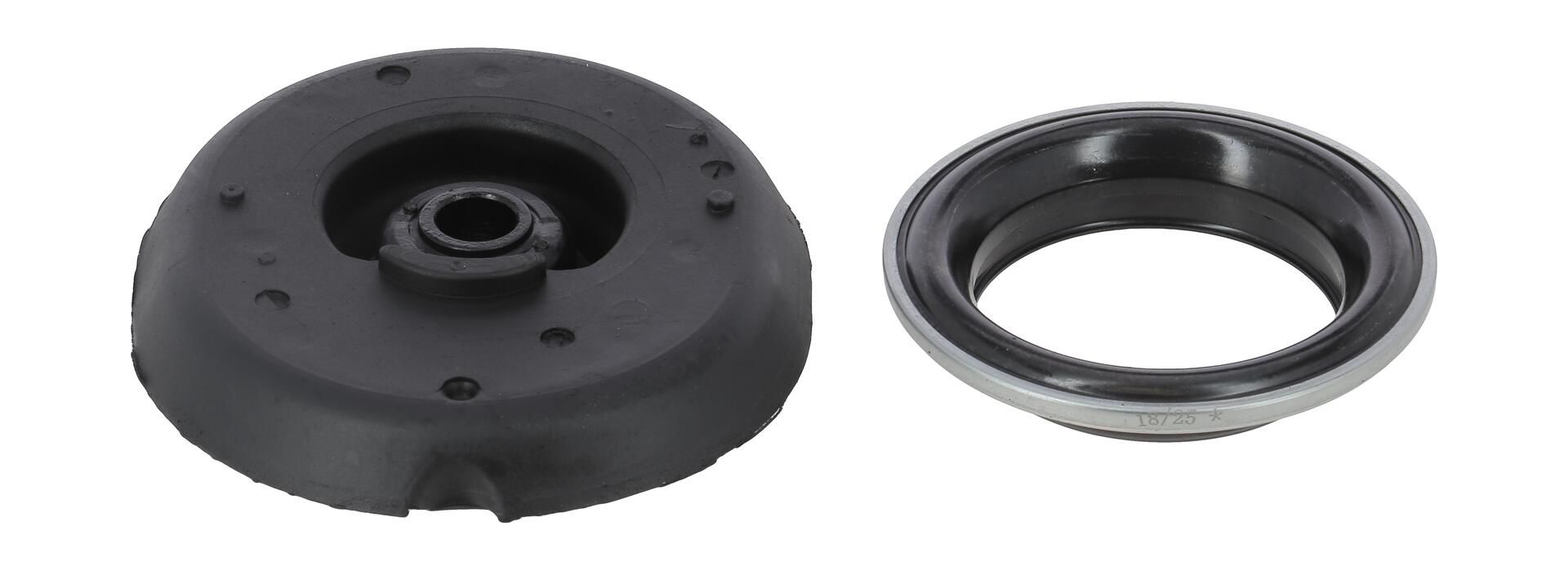 Reparatursatz, Federbeinstützlager