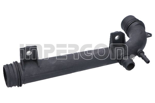 Kühlmittelrohrleitung