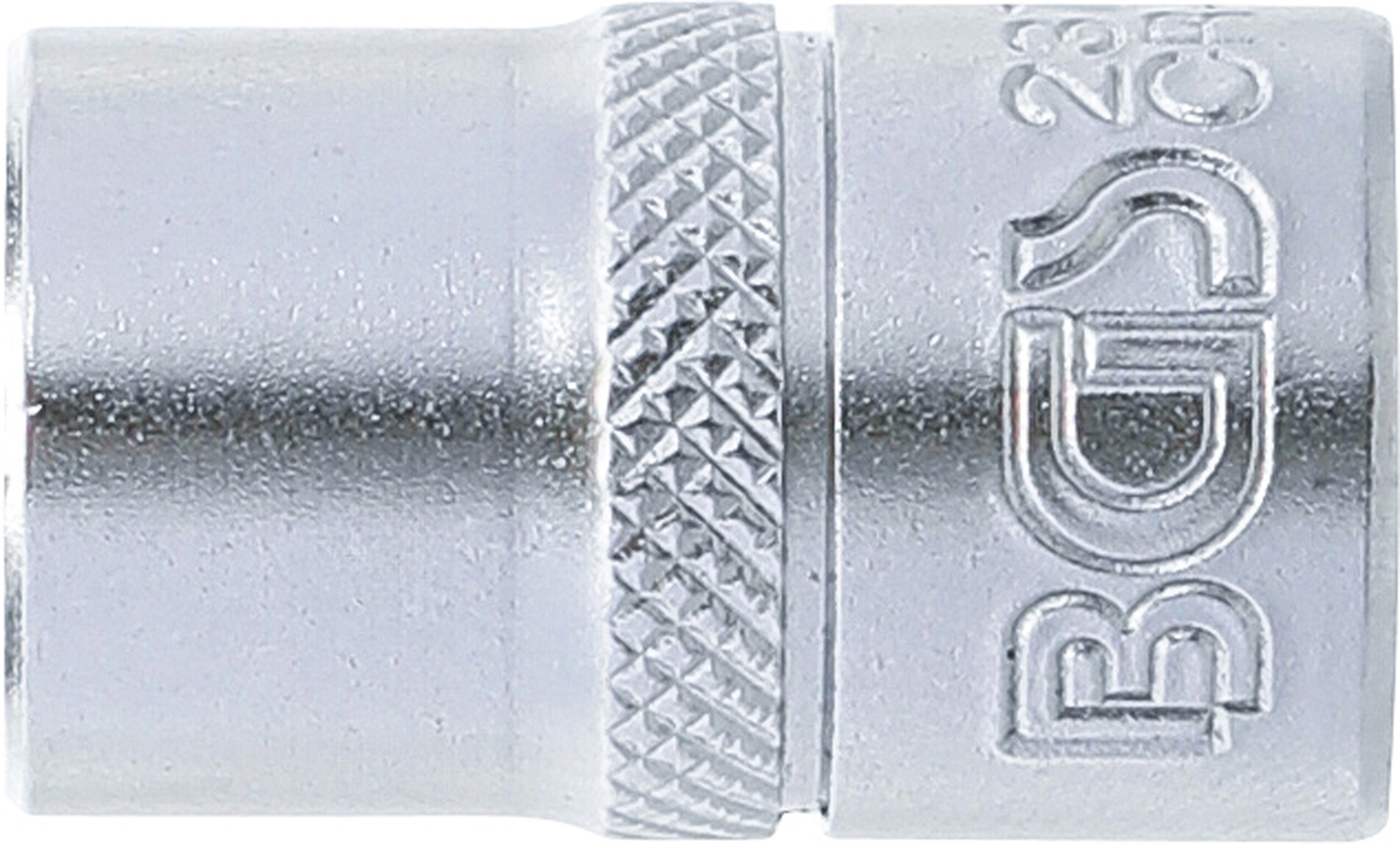 BGS Steckschlüssel-Einsatz Super Lock | Antrieb Innenvierkant 10 mm (3/8") | SW 11 mm
