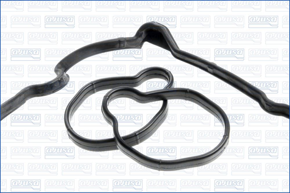 Dichtungssatz, Zylinderkopfhaube