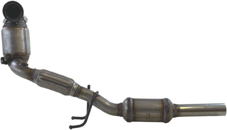 Katalysator