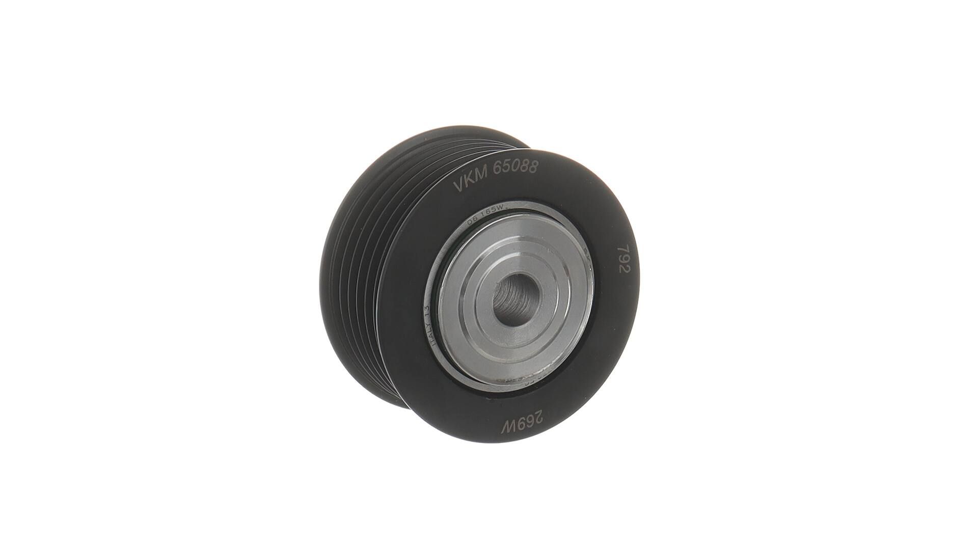 Umlenk-/Führungsrolle, Keilrippenriemen