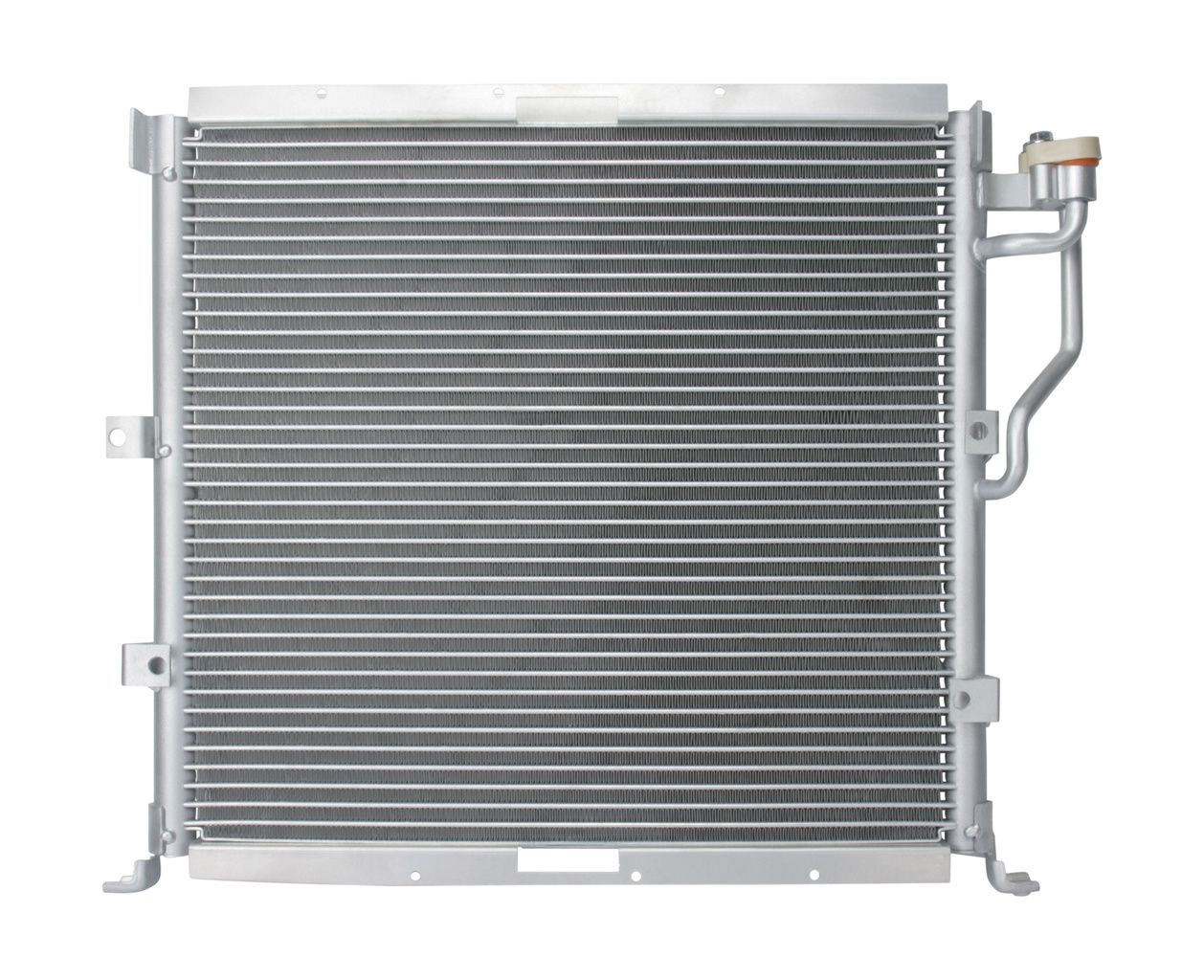 Kondensator, Klimaanlage