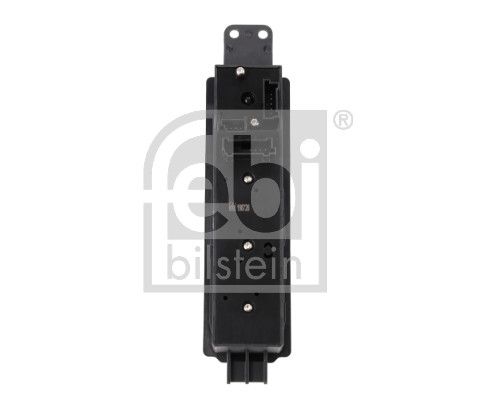 Multifunktionsschalter