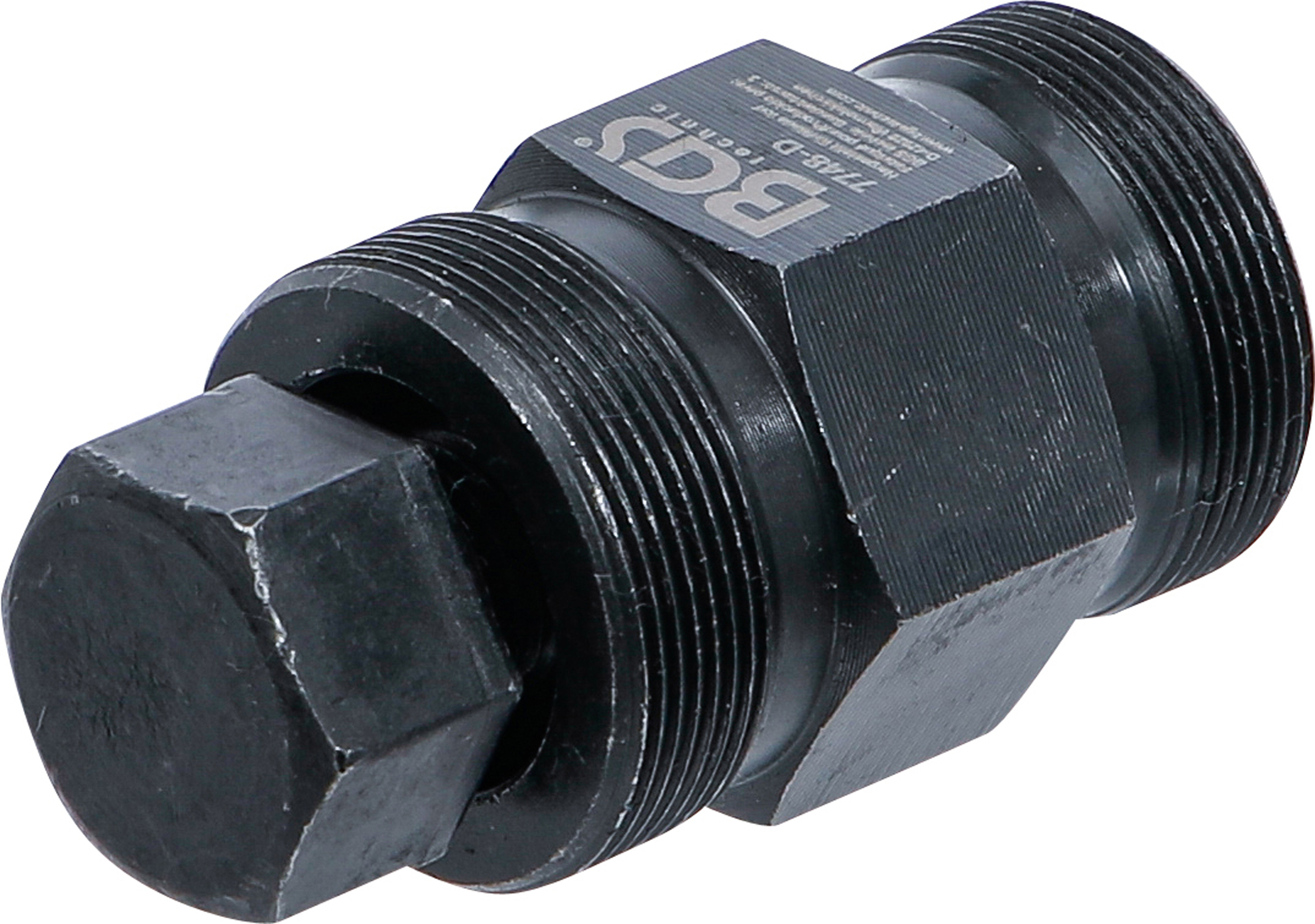 BGS Polrad-Abzieher | M26 x 1.0 - M28 x 1.0