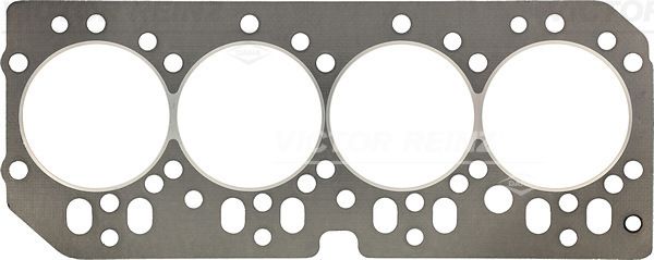 Dichtung, Zylinderkopf