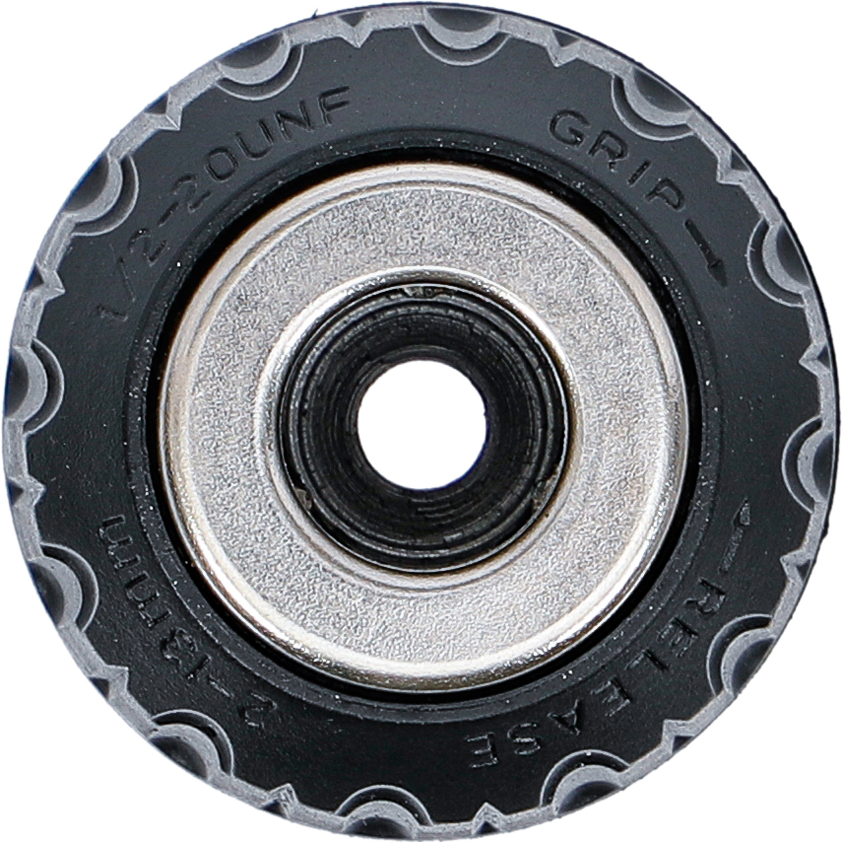BGS Schnellspannbohrfutter | 2 - 13 mm - 1/2" x 20 UNF