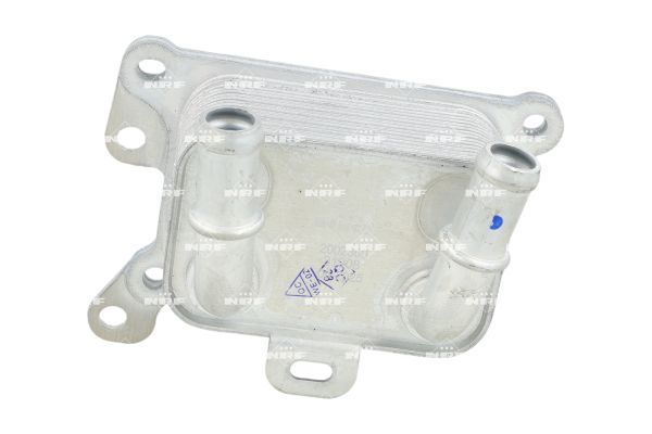 Ölkühler, Motoröl