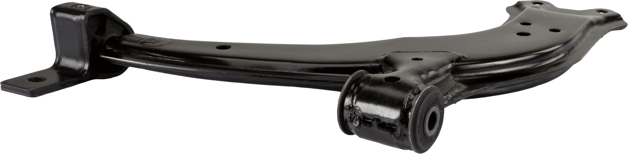 Lenker, Radaufhängung