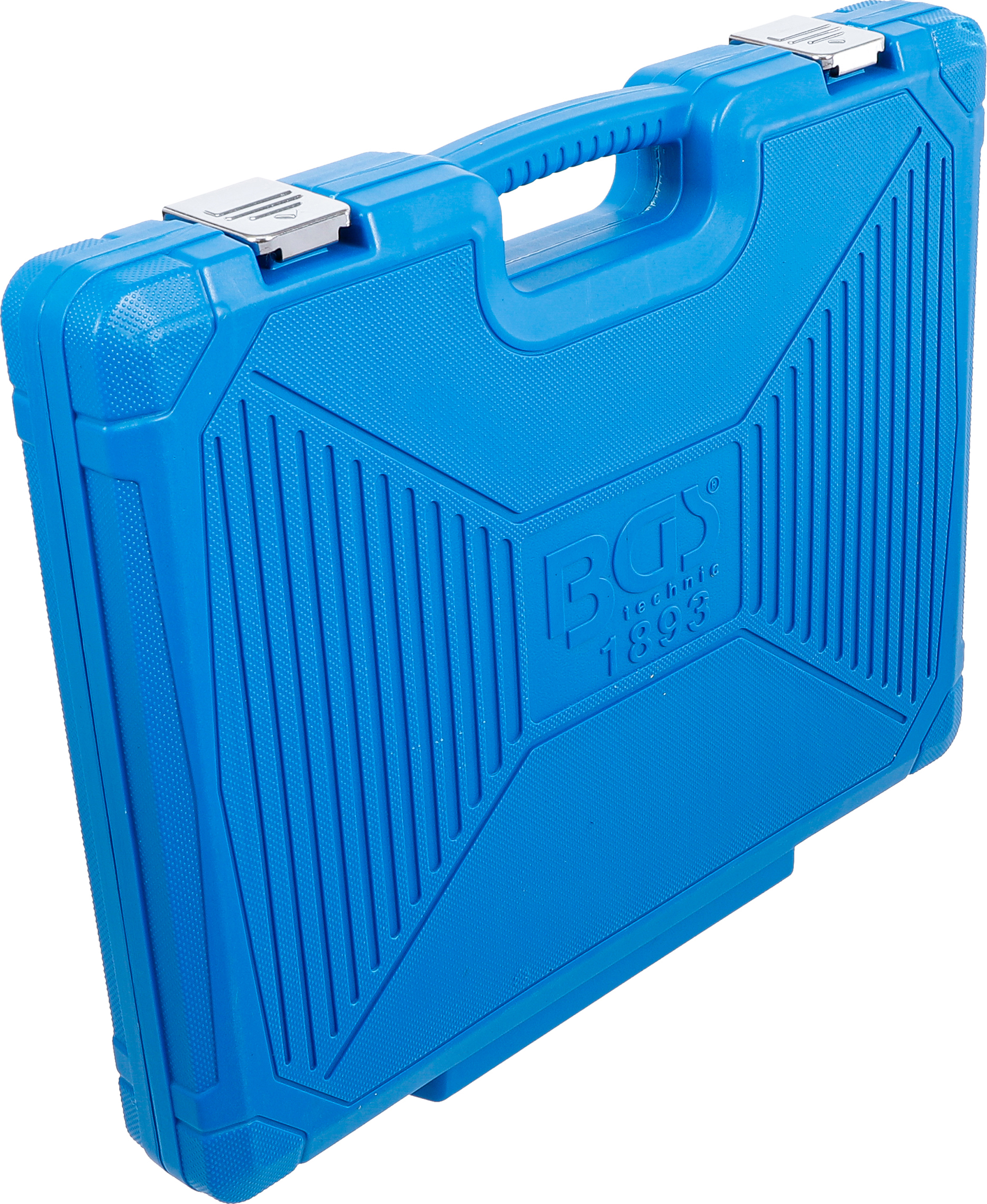 BGS Gewindeschneid-Satz | M6 - M24 | 45-tlg.