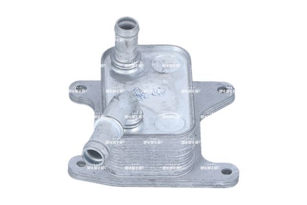 Ölkühler, Motoröl