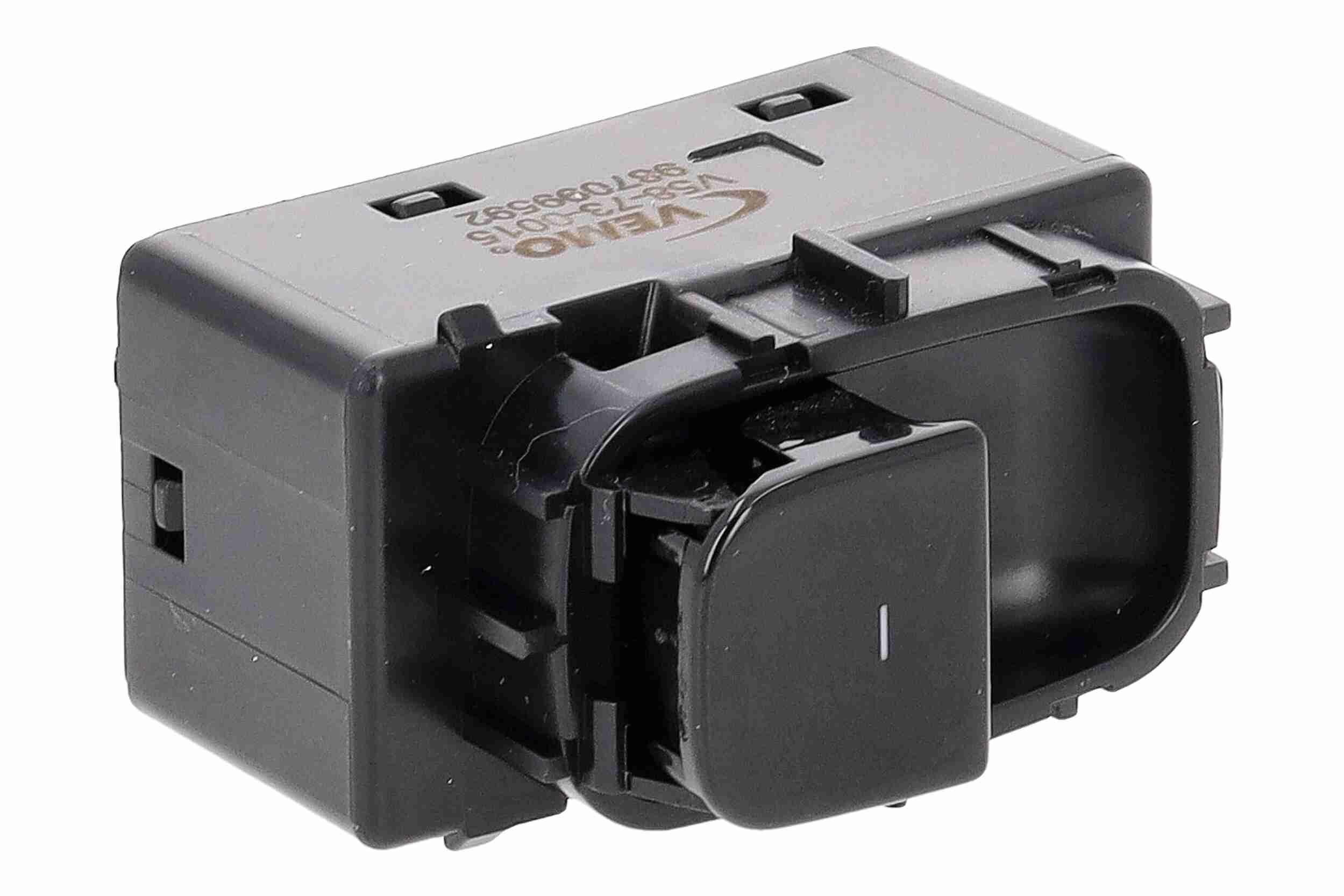 Schalter, Fensterheber