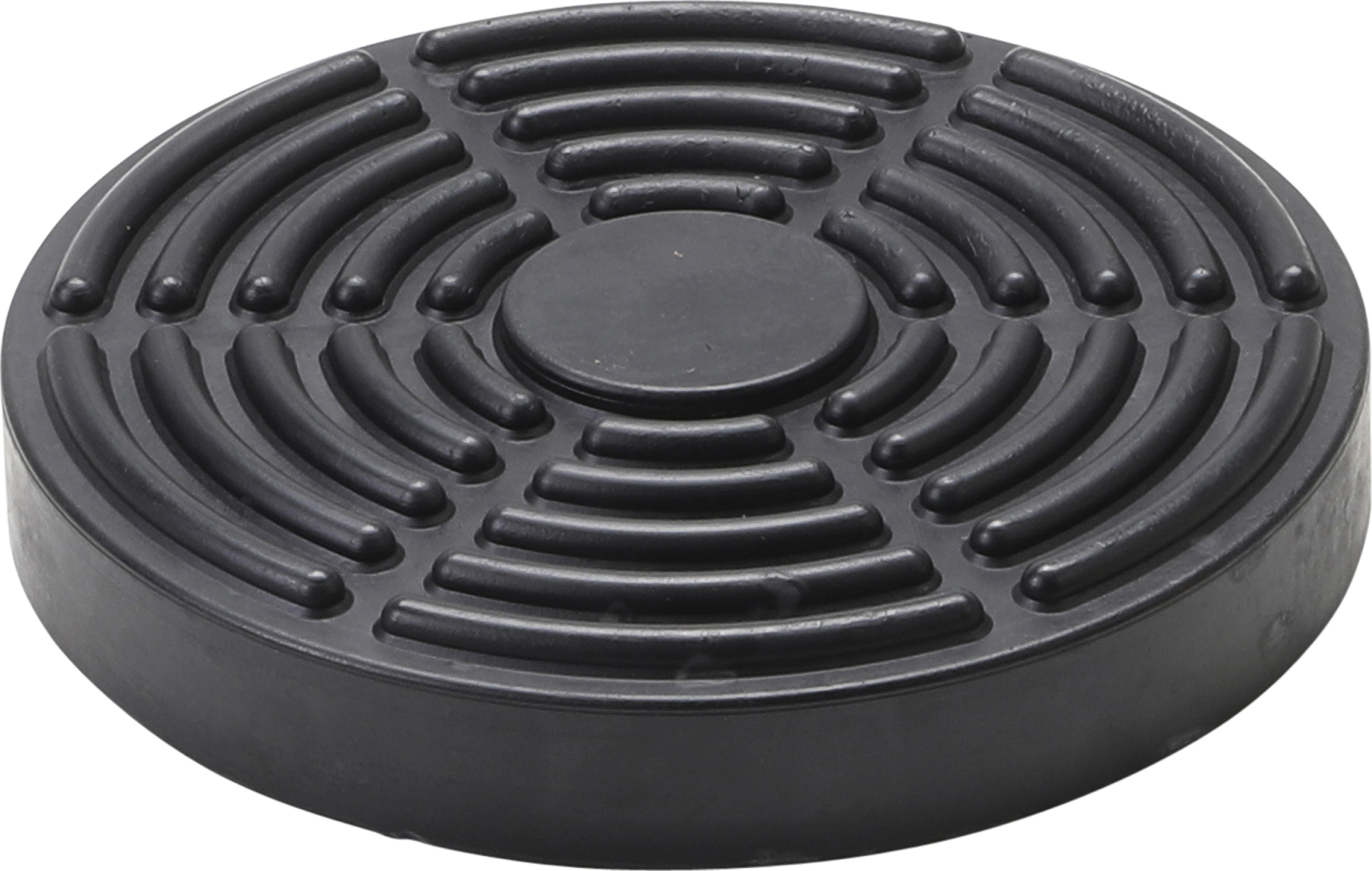 BGS Gummiteller | für Hebebühnen | Ø 150 mm