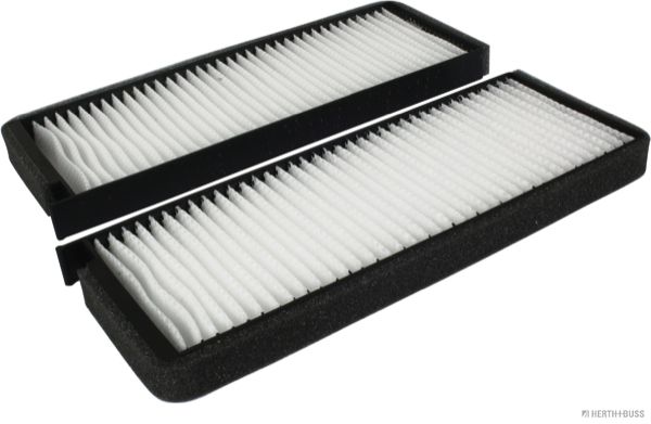 Filter, Innenraumluft