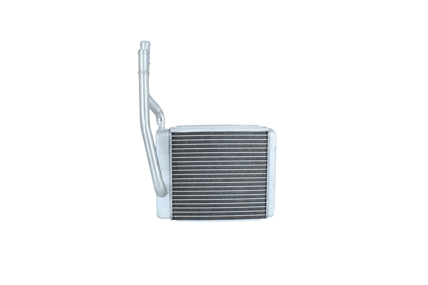 Wärmetauscher, Innenraumheizung