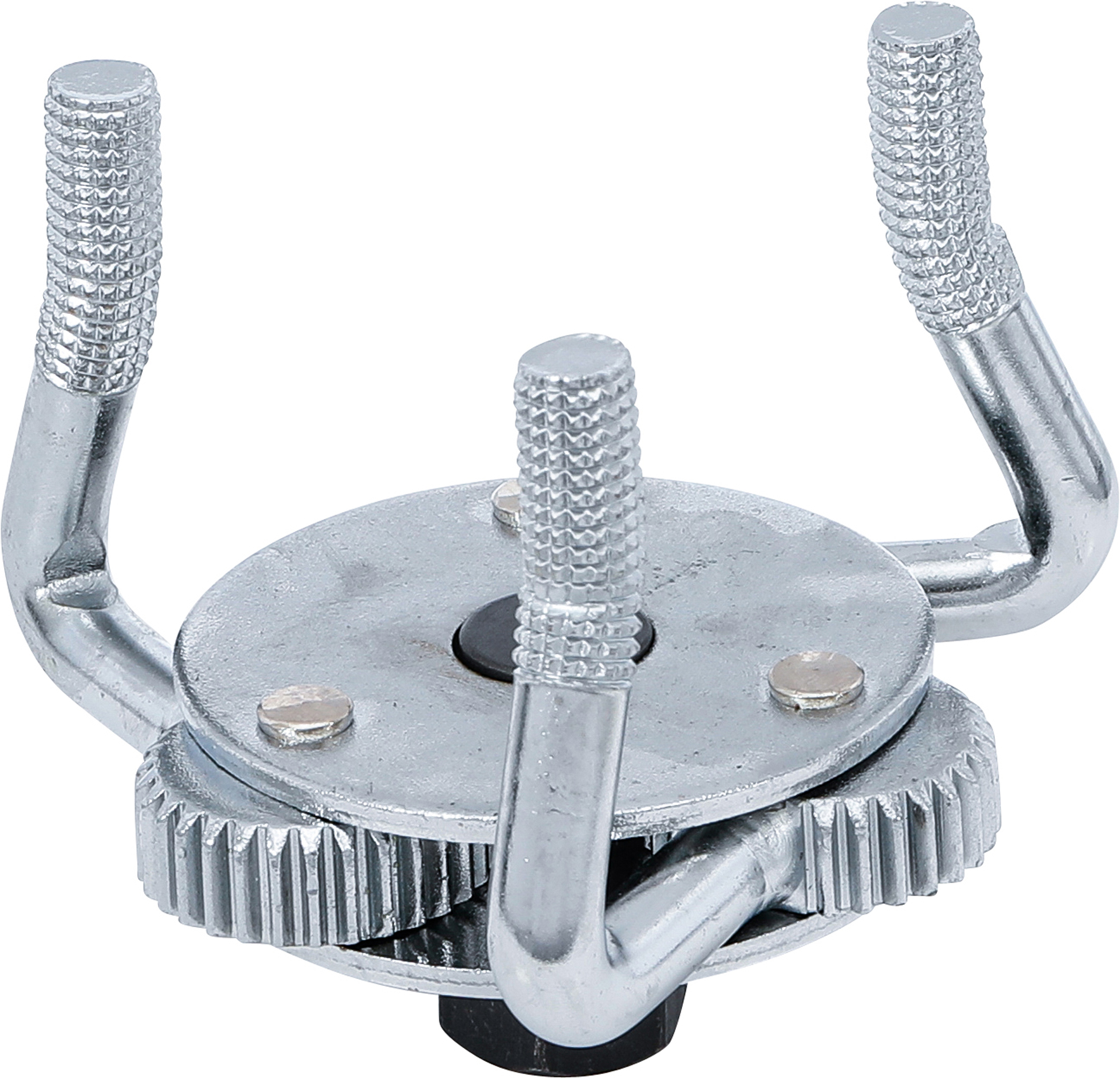 BGS Ölfilterspinne, 3-armig | für Ölfilter Ø 60 - 100 mm