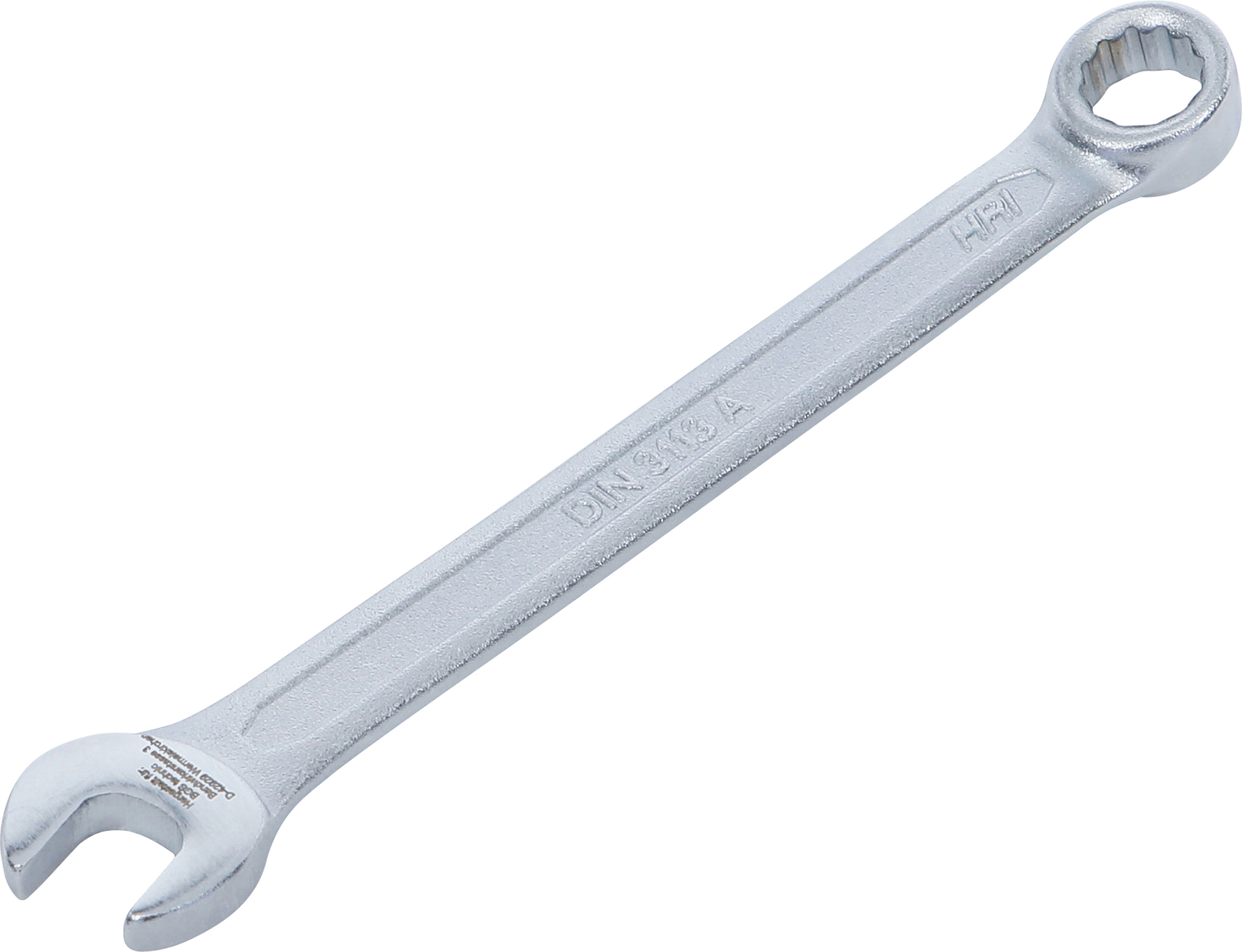 BGS Maul-Ringschlüssel | SW 3/8"