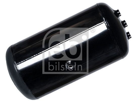 Luftbehälter, Druckluftanlage FE106045 “FEBI BILSTEIN 15,5 bar, 585 mm, 276 mm”
